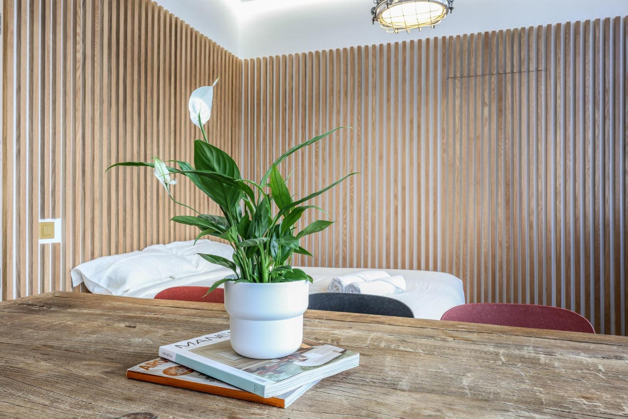 Apartamento Exclusivo Totalmente Reformado Alquiler Temporal Madrid Eksteriør billede