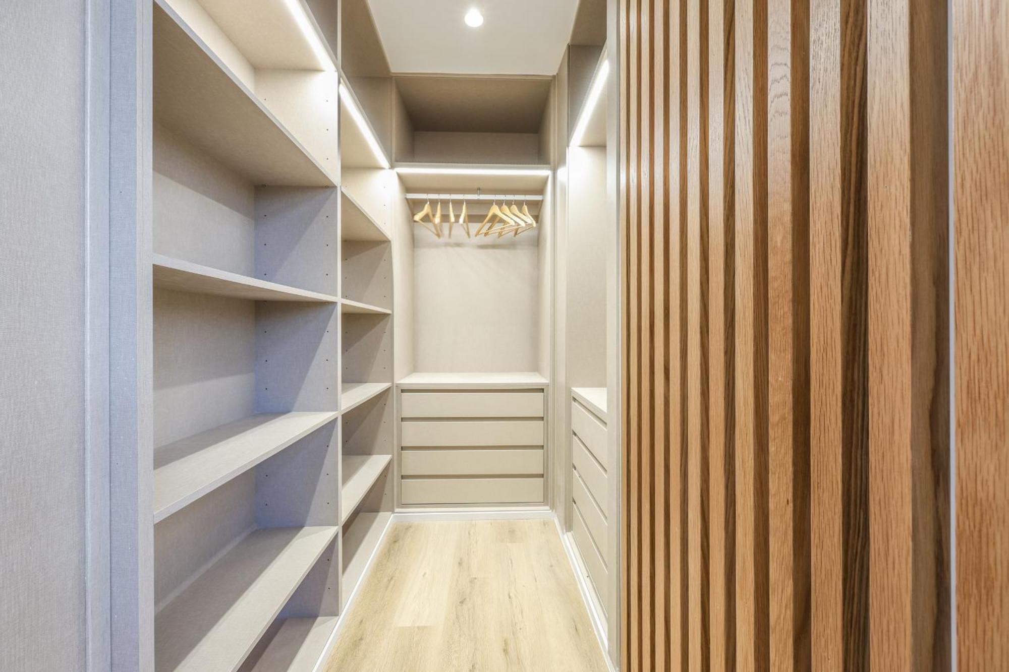 Apartamento Exclusivo Totalmente Reformado Alquiler Temporal Madrid Eksteriør billede