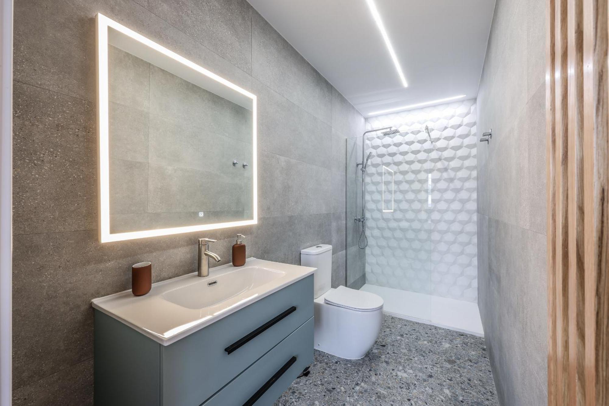 Apartamento Exclusivo Totalmente Reformado Alquiler Temporal Madrid Eksteriør billede