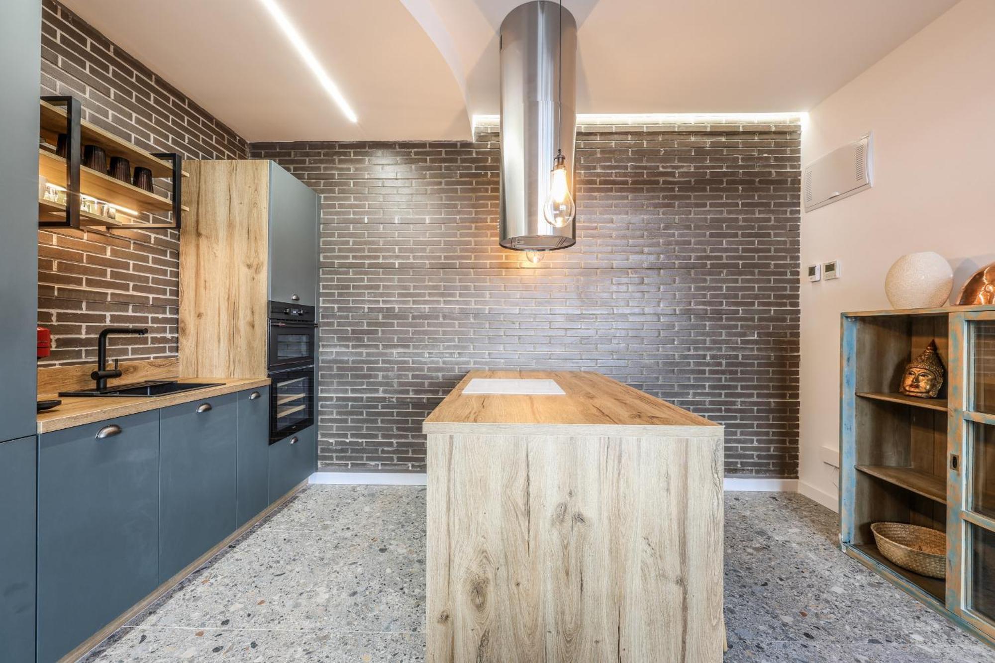 Apartamento Exclusivo Totalmente Reformado Alquiler Temporal Madrid Eksteriør billede