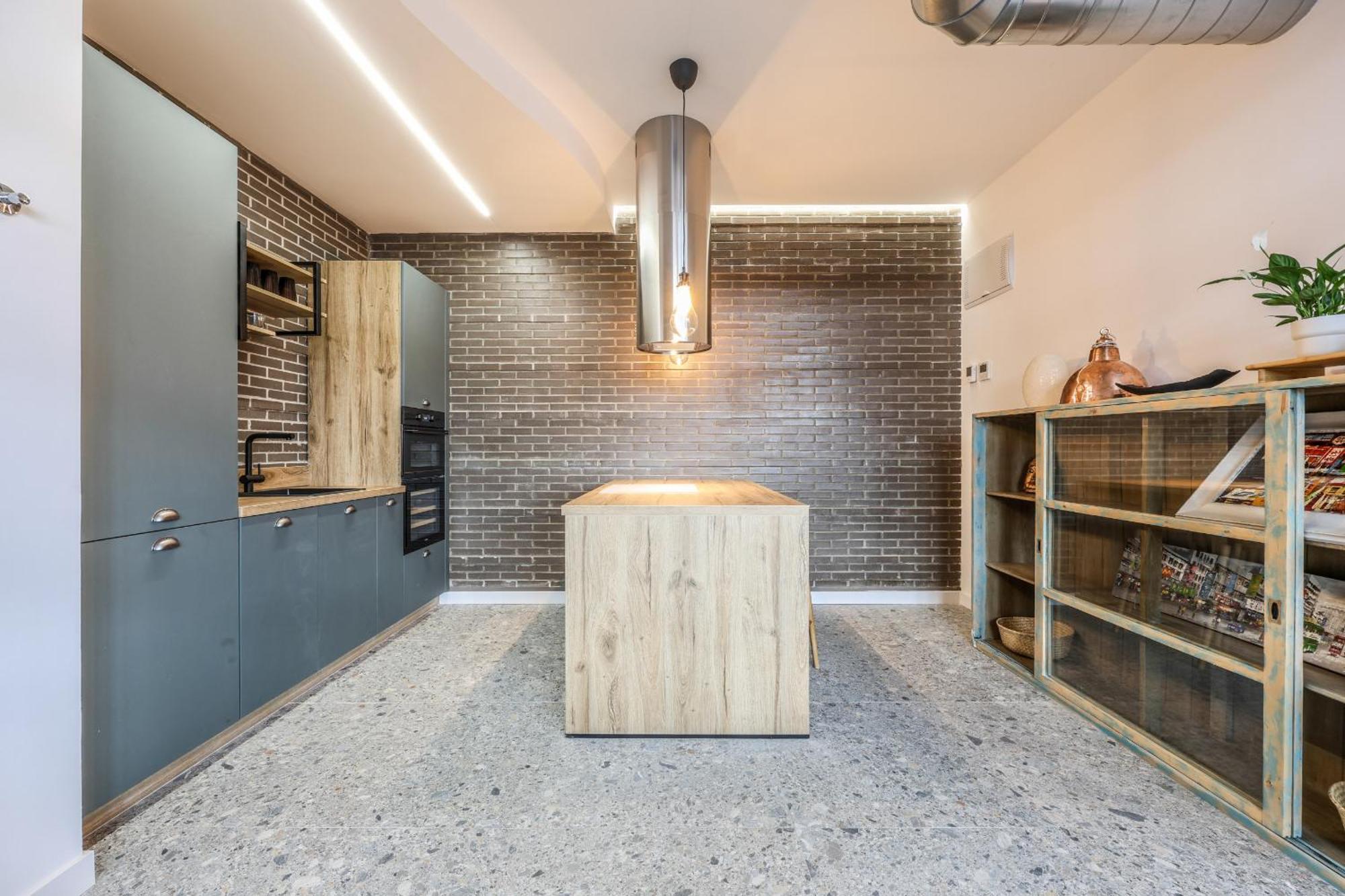 Apartamento Exclusivo Totalmente Reformado Alquiler Temporal Madrid Eksteriør billede
